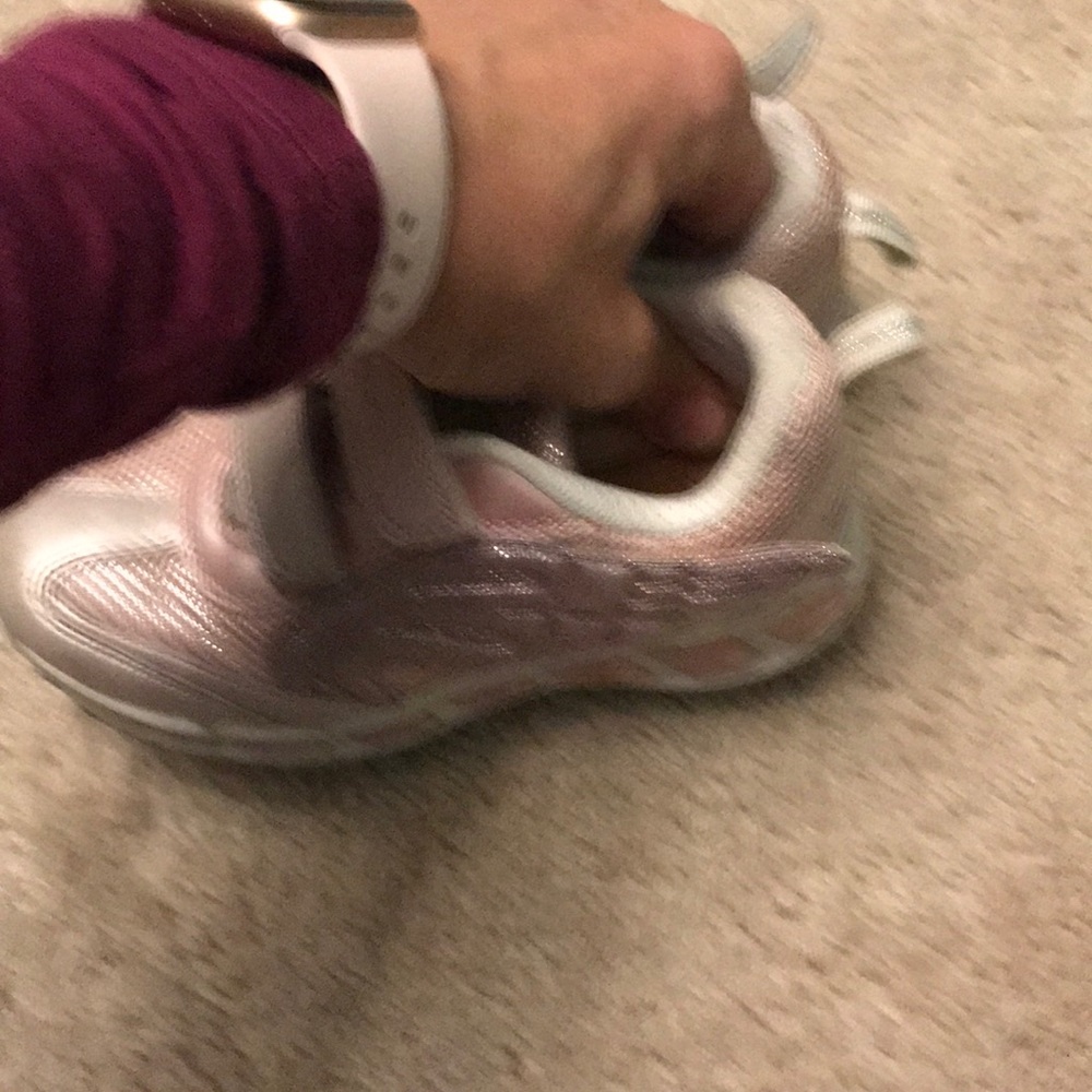 Sneakers - Picture 2 of 3
